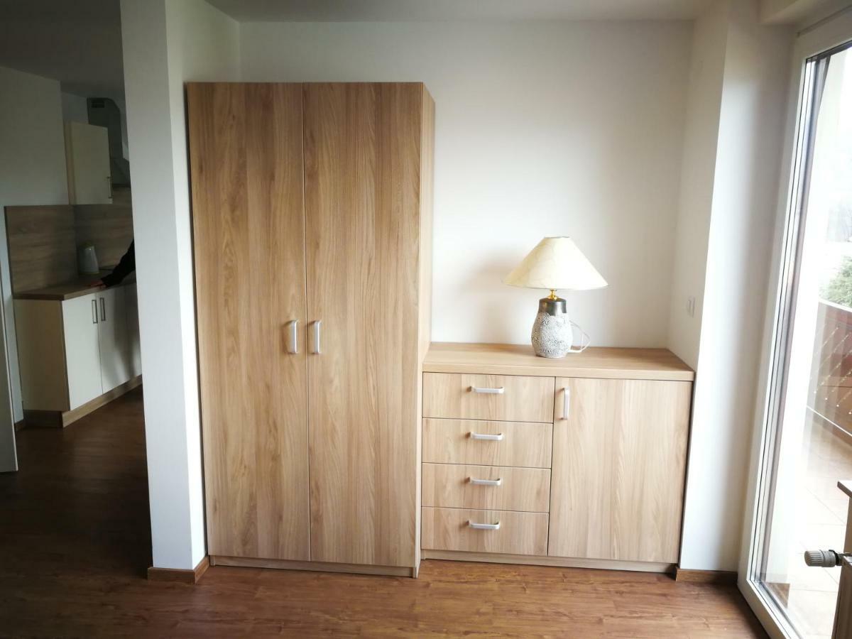 Apartamento Magdalena