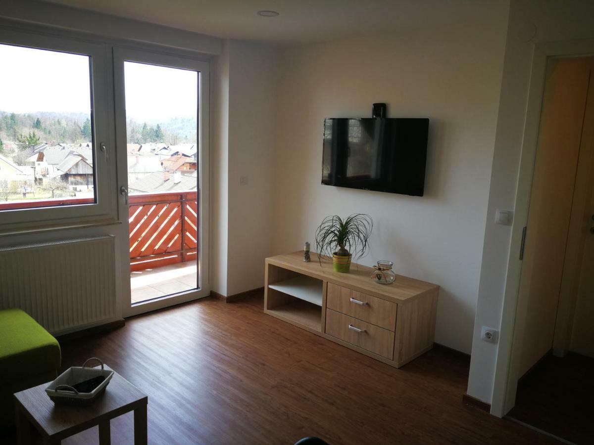 Magdalena Apartamento