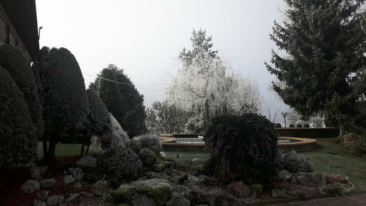 Magdalena * Radovljica