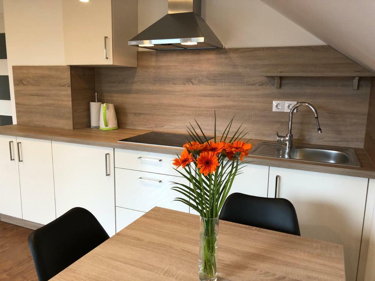 Magdalena Apartamento *