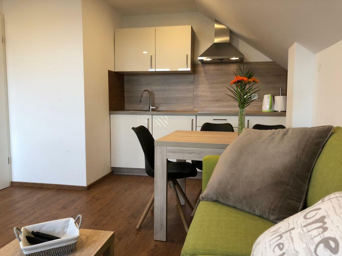 Magdalena Apartamento *