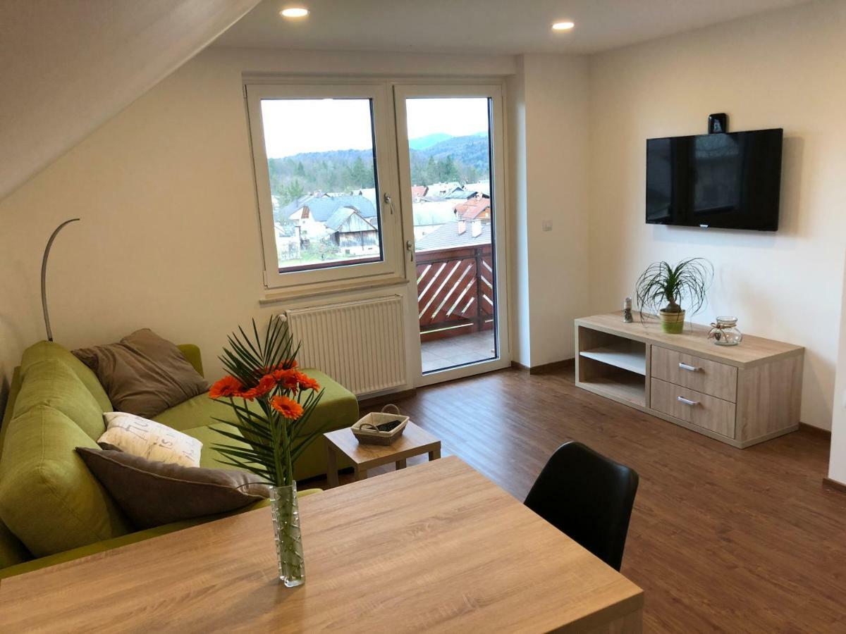 Apartamento Magdalena
