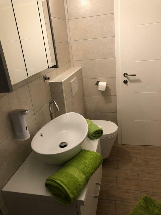 Magdalena Apartamento Radovljica
