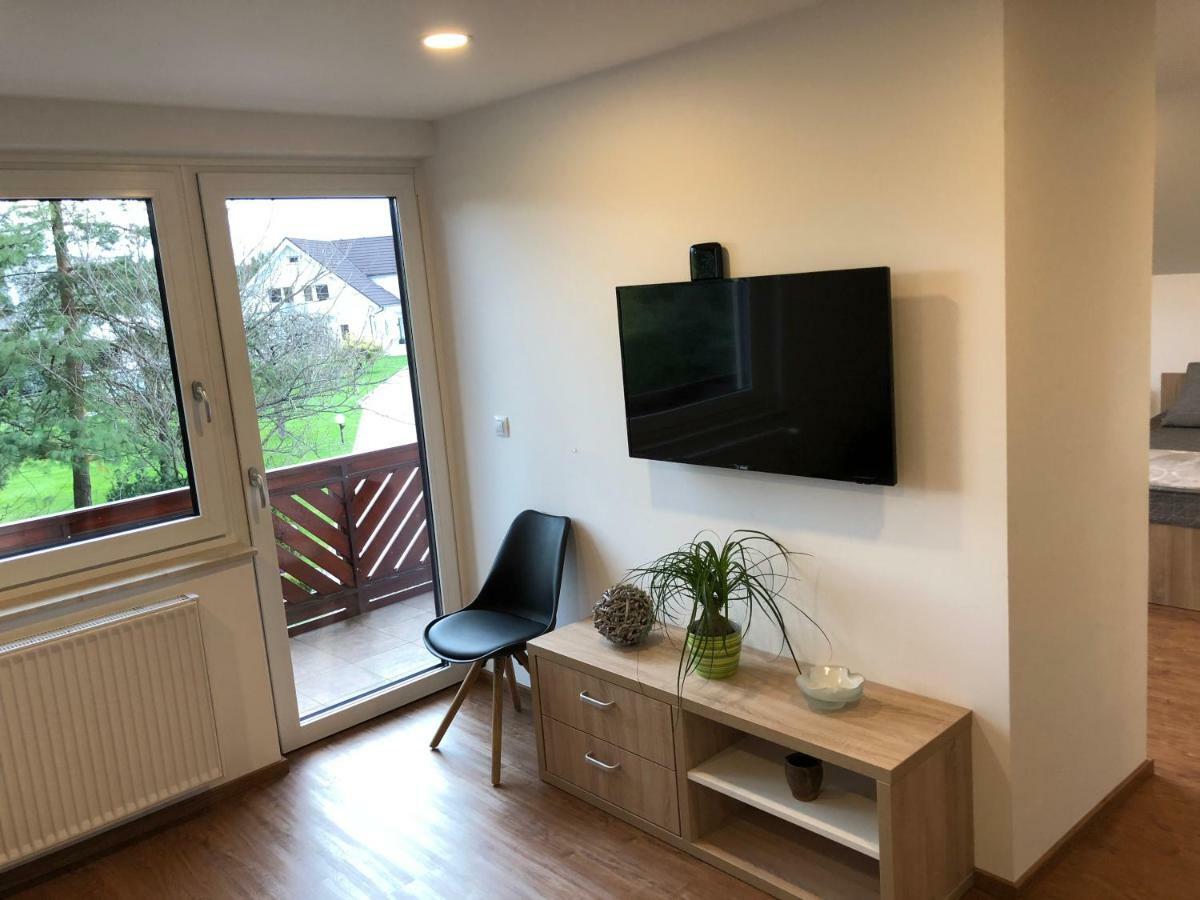 Magdalena Apartamento *