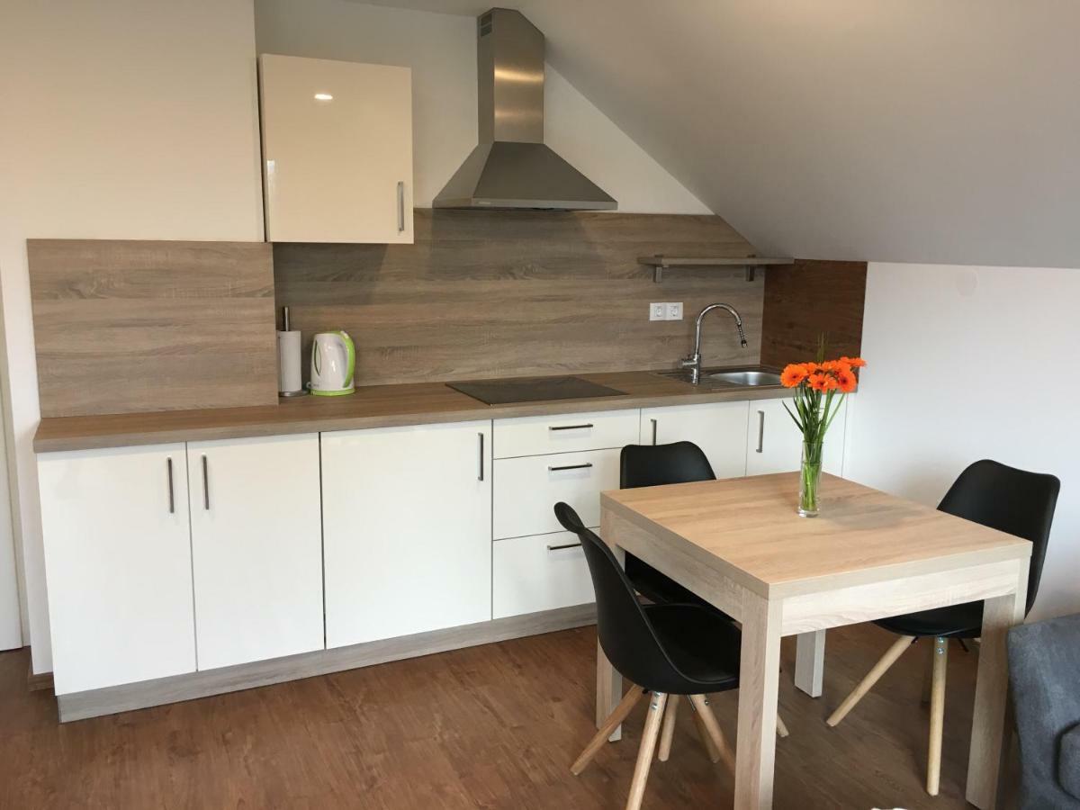 Magdalena Apartamento
