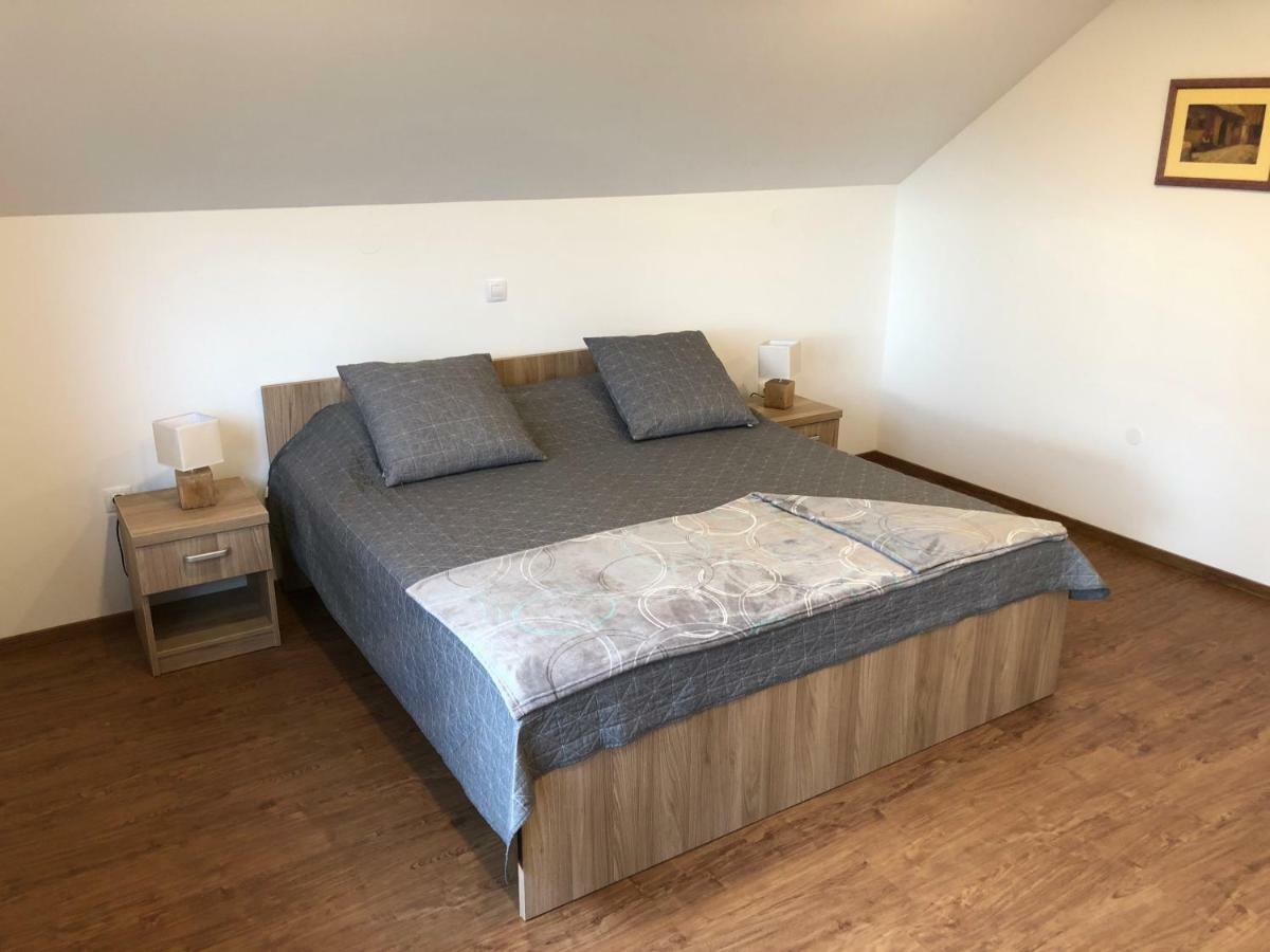 Apartamento Magdalena *