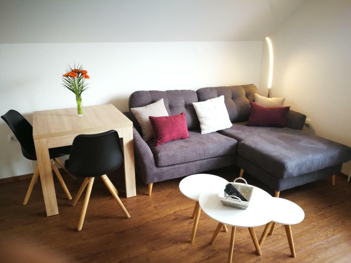 Apartamento Magdalena