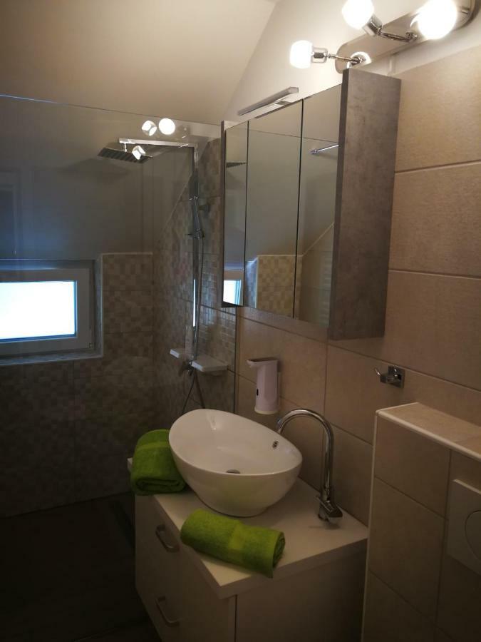 Magdalena Apartamento Radovljica