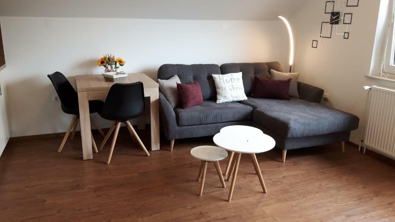 Apartamento Magdalena Radovljica