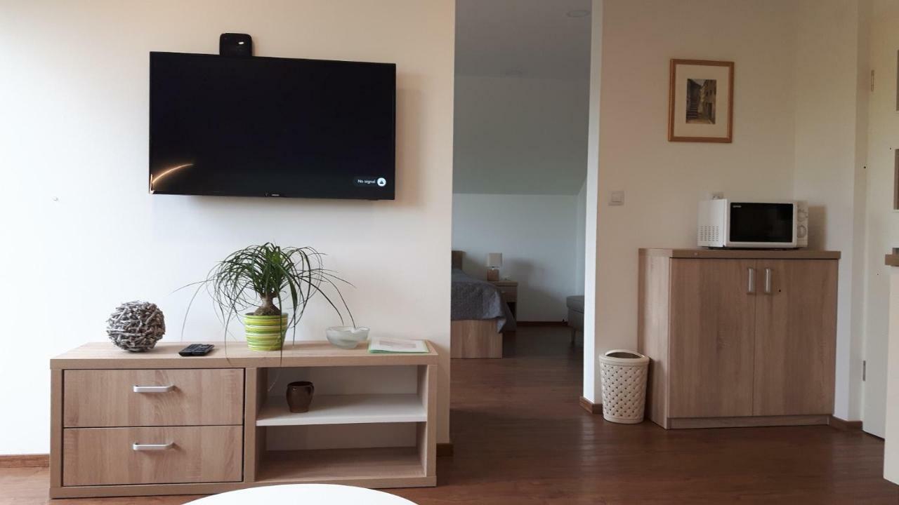 Magdalena Apartamento *