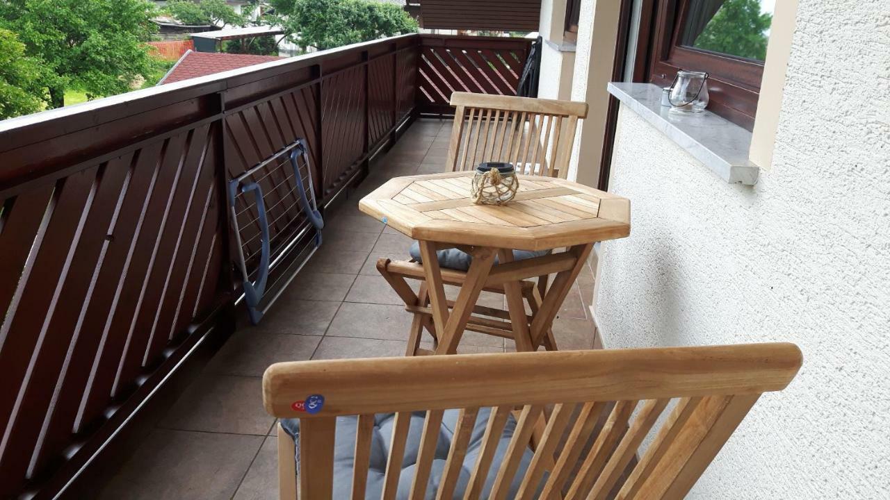 Apartamento Magdalena *