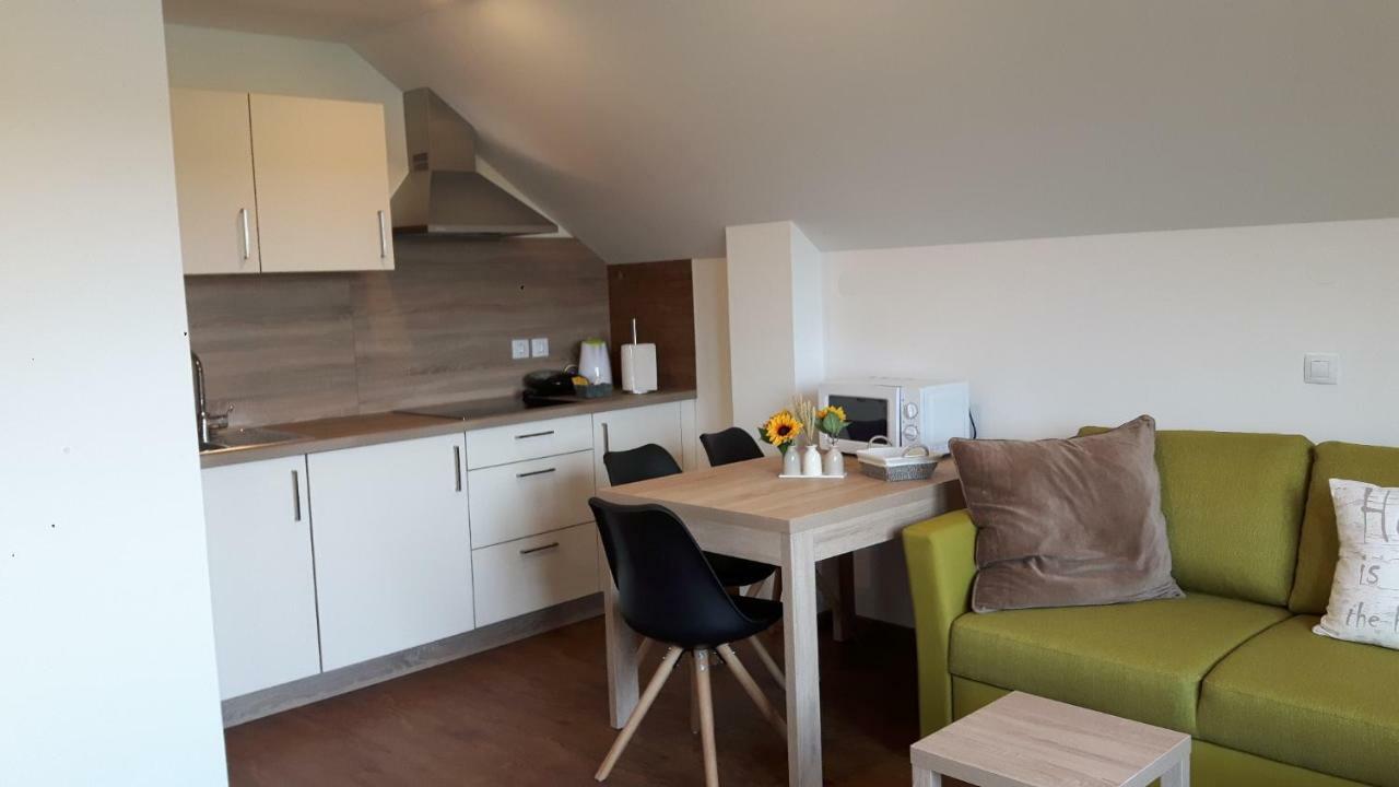 Apartamento Magdalena