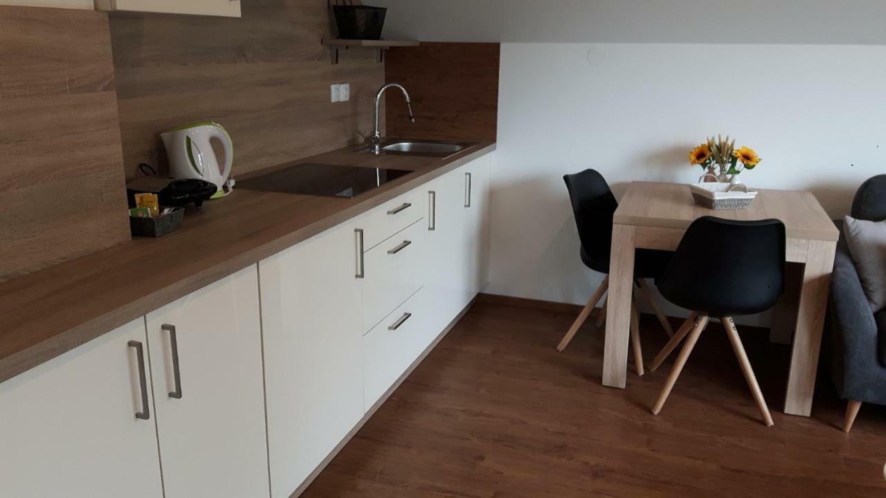 Apartamento Magdalena Radovljica