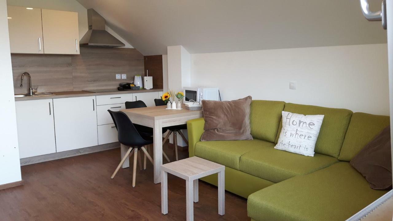 Magdalena Apartamento Radovljica