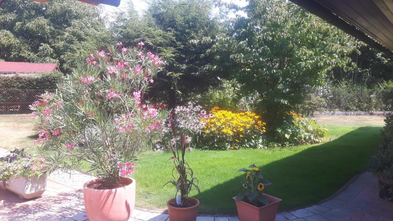 Apartamento Magdalena *
